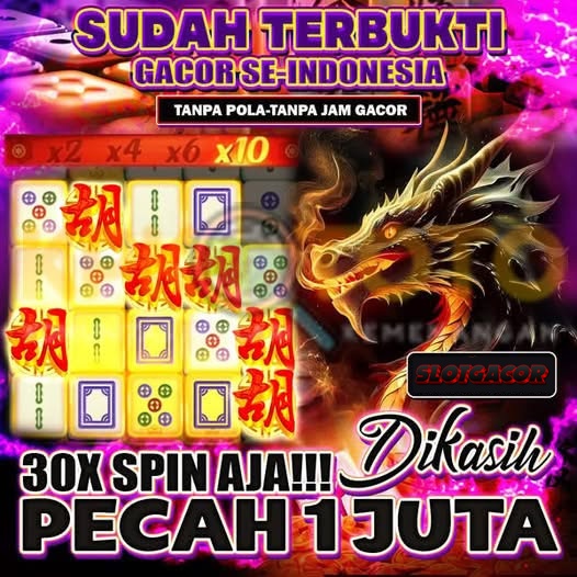 168MEGA: Terpercaya Link Gampang Menang Gacor Pola Terupdate Tanpa Syarat.