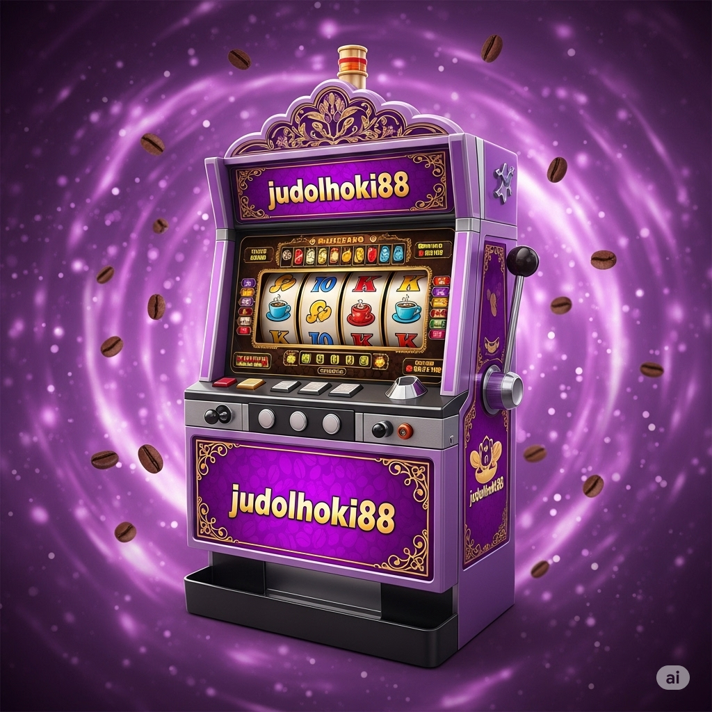 JUDOLHOKI88 | Alternatif Situs Slot Gacor Online Terpercaya Mudah Menang Maxwin x1000